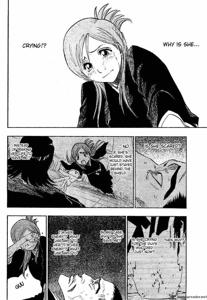 BLEACH Chapter 121 - Page 12
