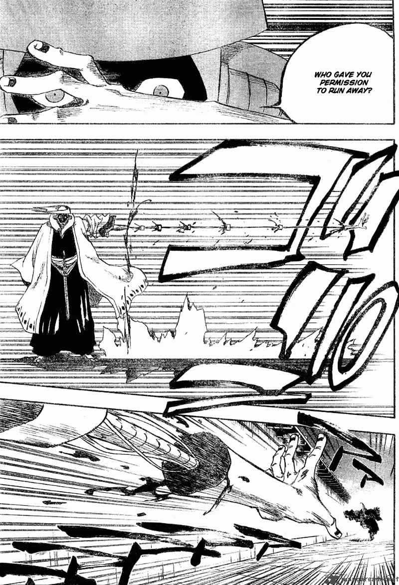 BLEACH Chapter 121 - Page 19