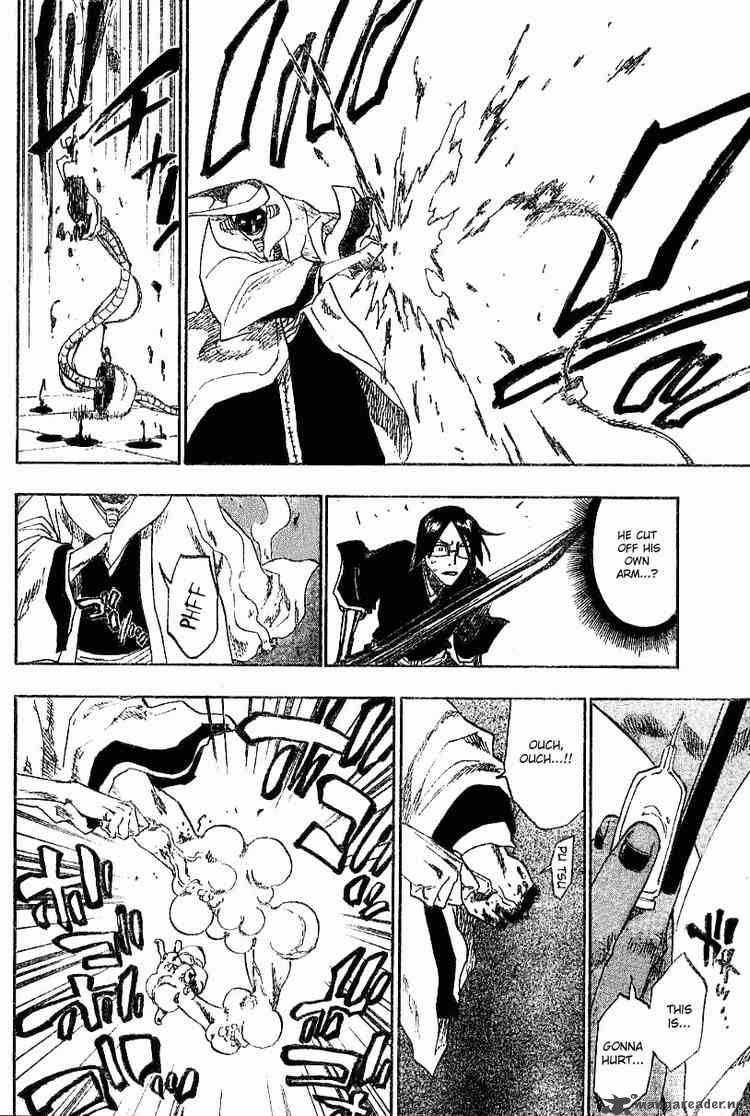 BLEACH Chapter 122 - Page 4