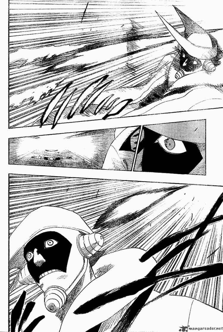 BLEACH Chapter 122 - Page 8