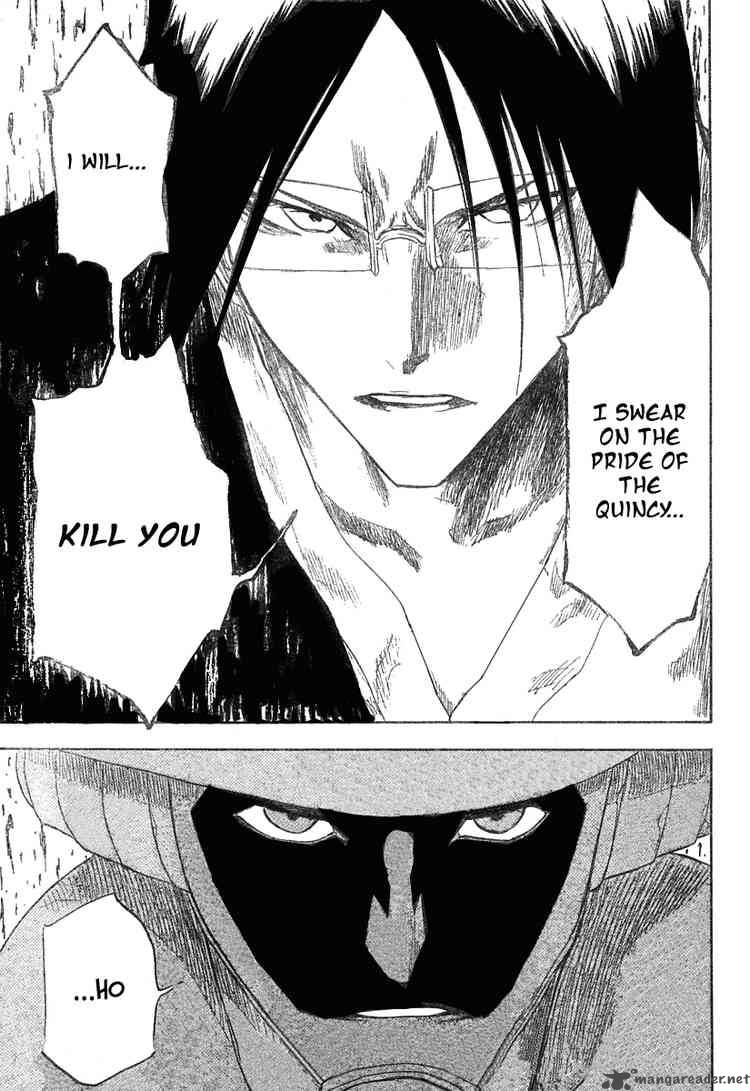 BLEACH Chapter 123 - Page 19