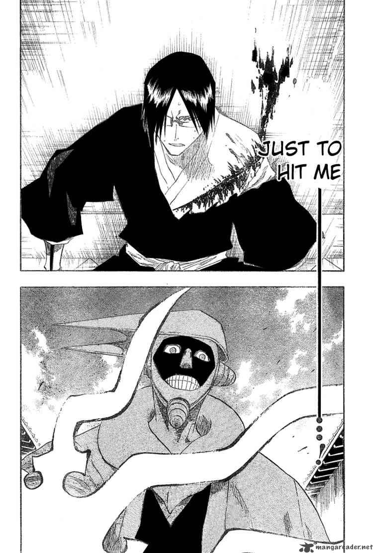 BLEACH Chapter 123 - Page 2