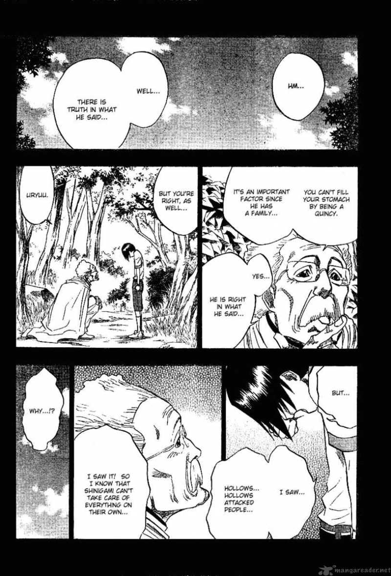 BLEACH Chapter 124 - Page 10