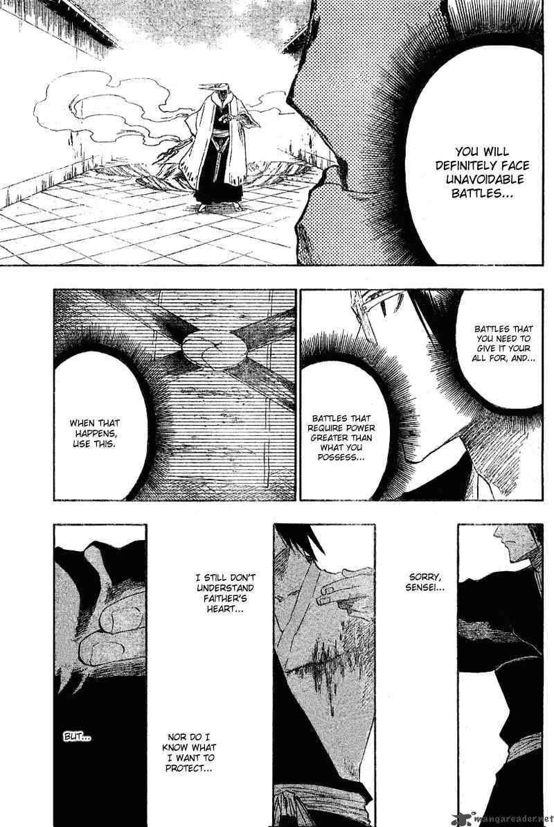 BLEACH Chapter 124 - Page 15