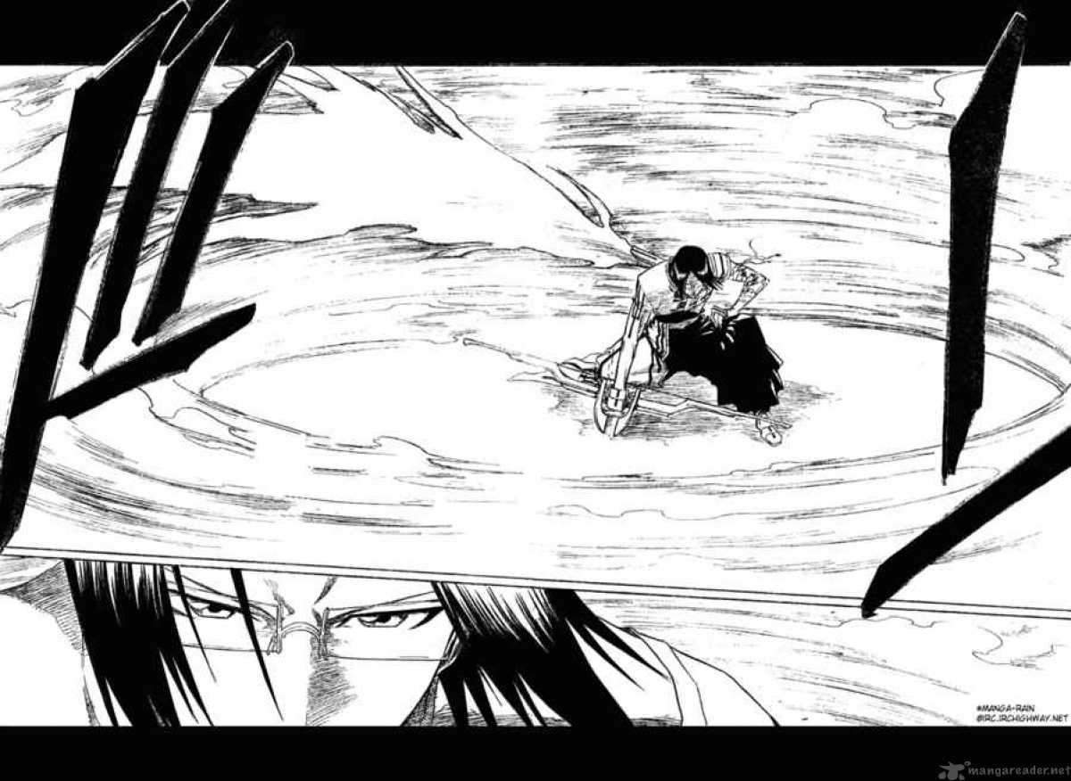 BLEACH Chapter 124 - Page 20