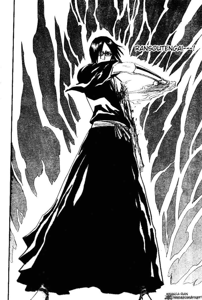 BLEACH Chapter 124 - Page 4