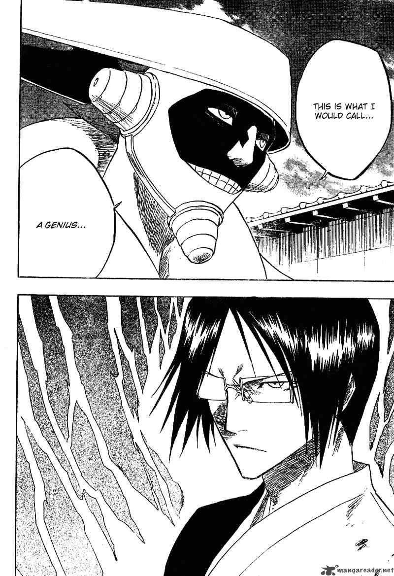BLEACH Chapter 124 - Page 6