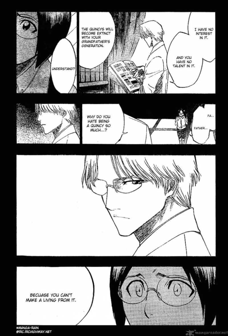 BLEACH Chapter 124 - Page 9