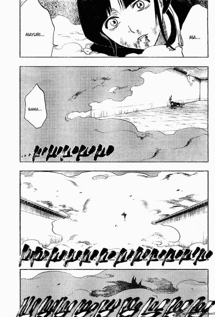 BLEACH Chapter 126 - Page 1