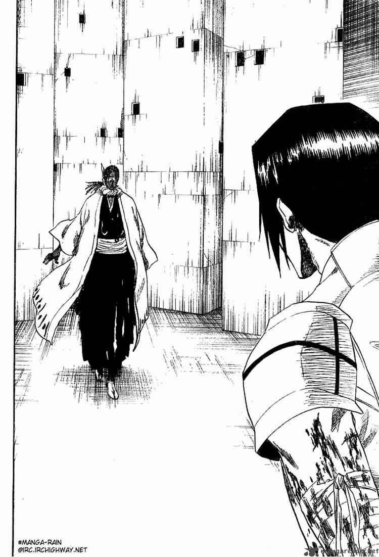 BLEACH Chapter 126 - Page 14