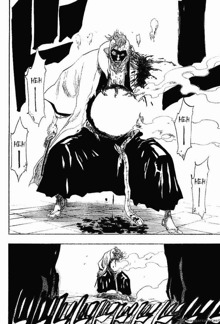 BLEACH Chapter 126 - Page 2