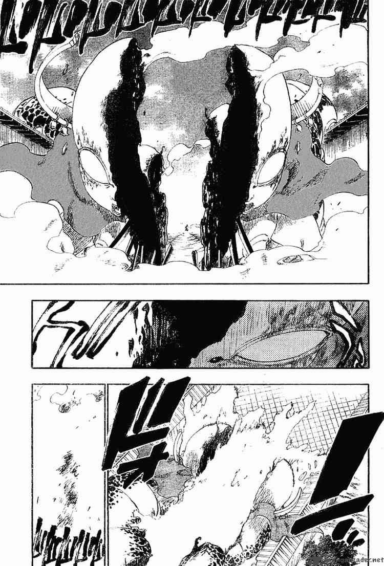 BLEACH Chapter 126 - Page 3