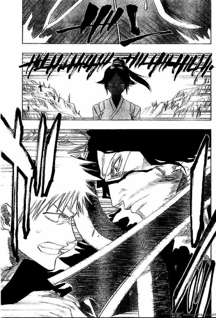 BLEACH Chapter 127 - Page 12