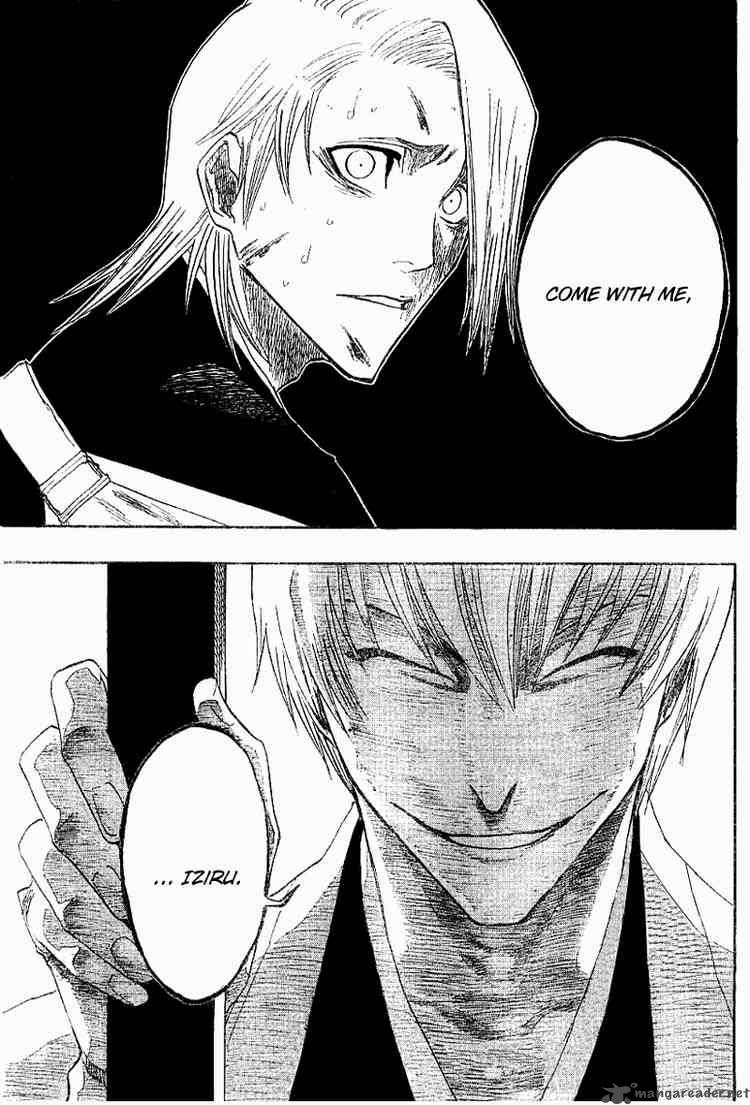 BLEACH Chapter 127 - Page 18