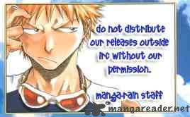 BLEACH Chapter 127 - Page 19