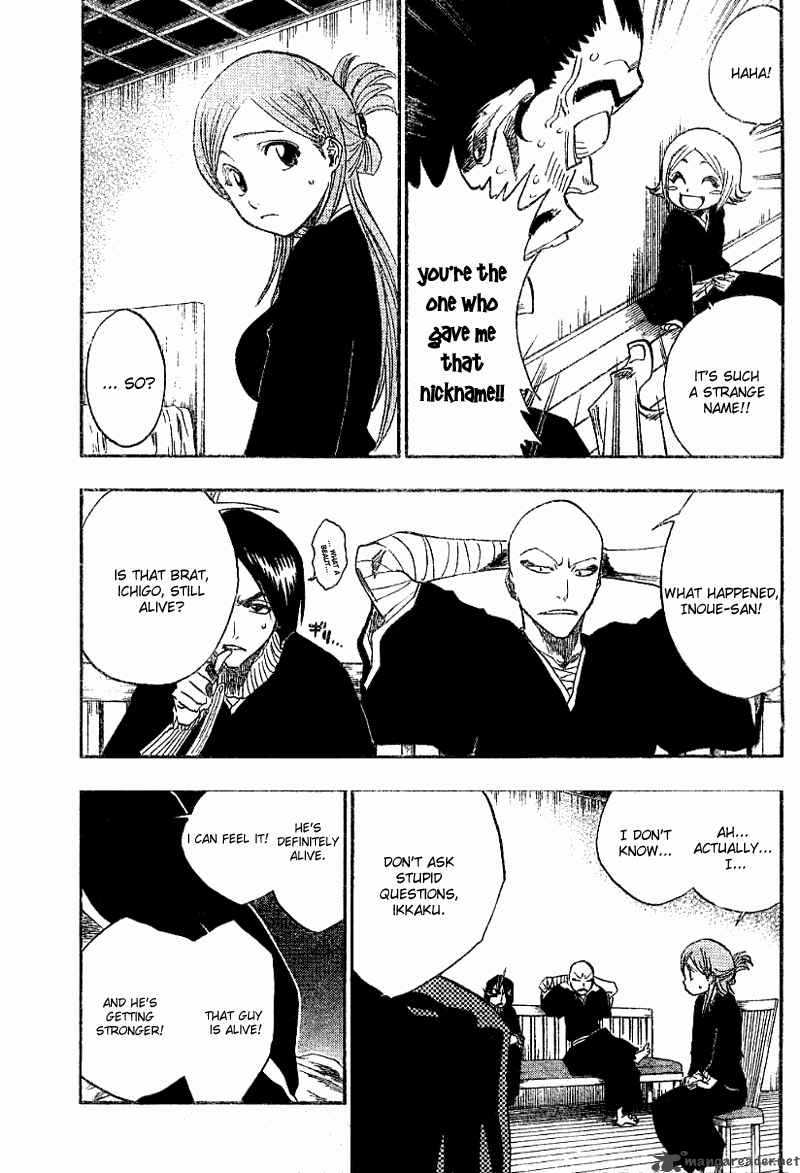 BLEACH Chapter 128 - Page 18