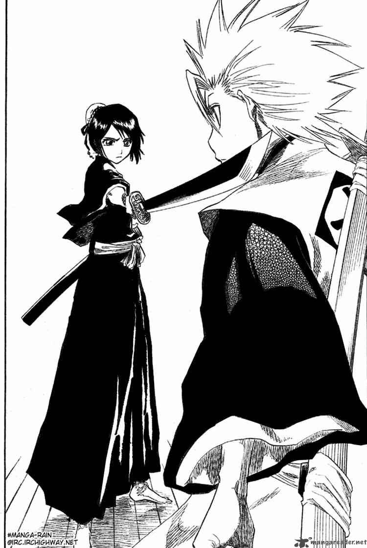 BLEACH Chapter 130 - Page 18