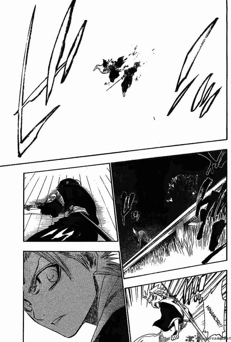 BLEACH Chapter 131 - Page 15
