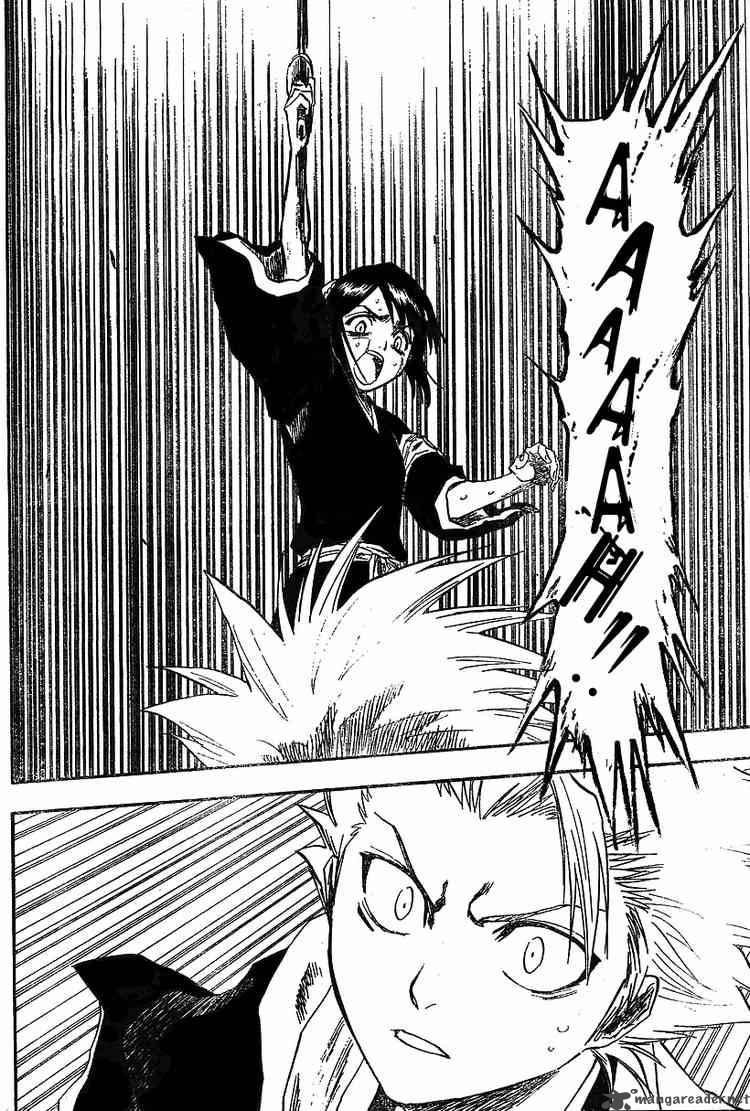 BLEACH Chapter 131 - Page 6