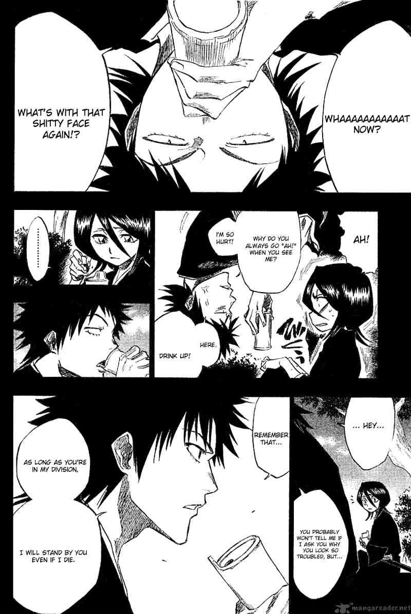 BLEACH Chapter 134 - Page 13