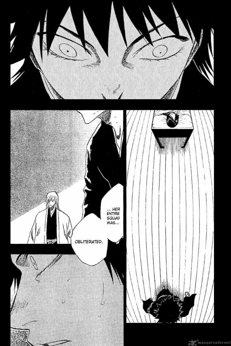 BLEACH Chapter 134 - Page 17