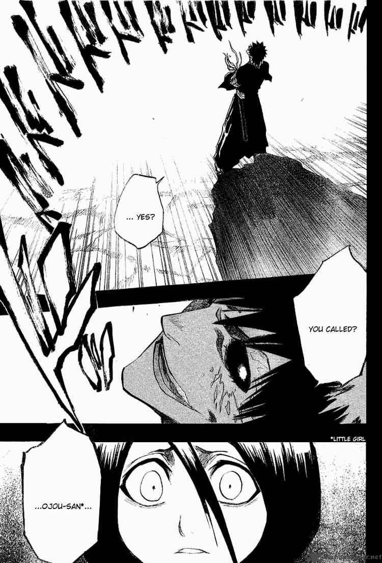 BLEACH Chapter 135 - Page 19