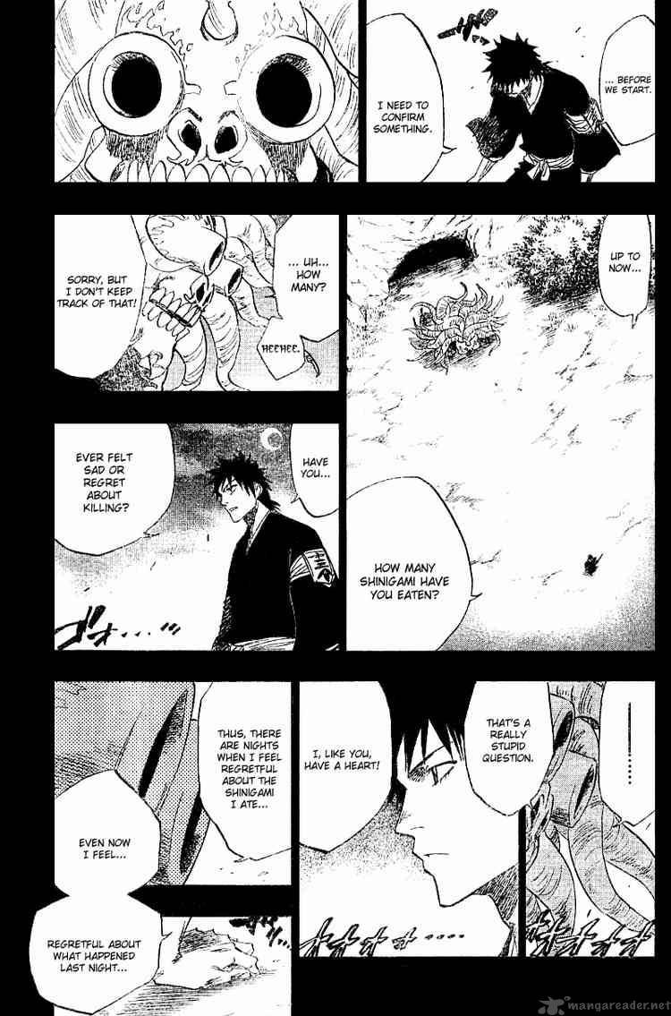 BLEACH Chapter 135 - Page 5