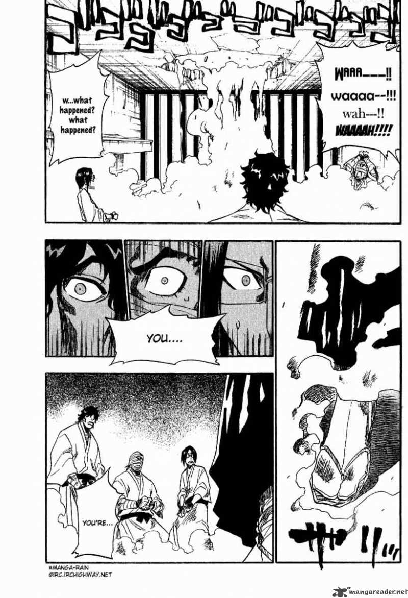 BLEACH Chapter 137 - Page 11