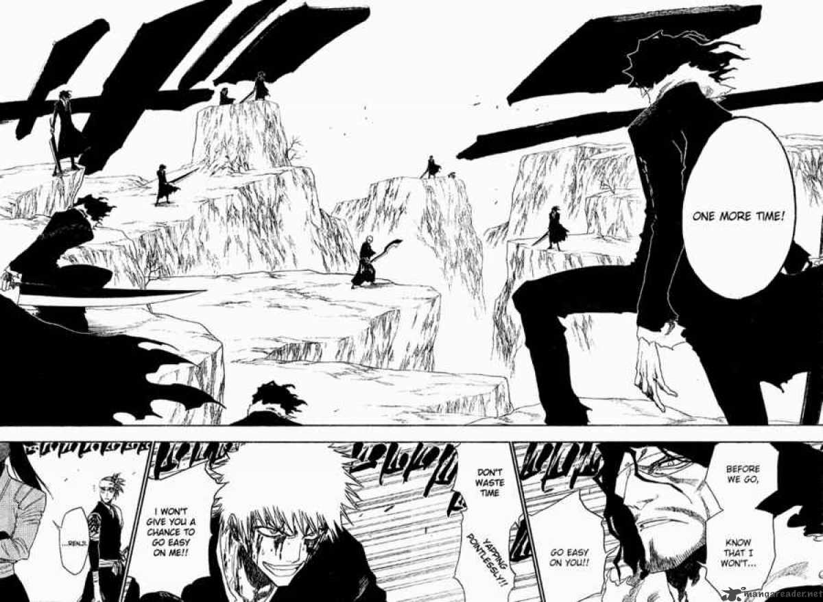 BLEACH Chapter 137 - Page 18