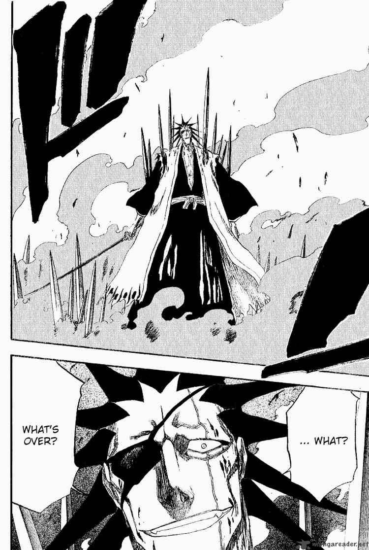 BLEACH Chapter 139 - Page 16