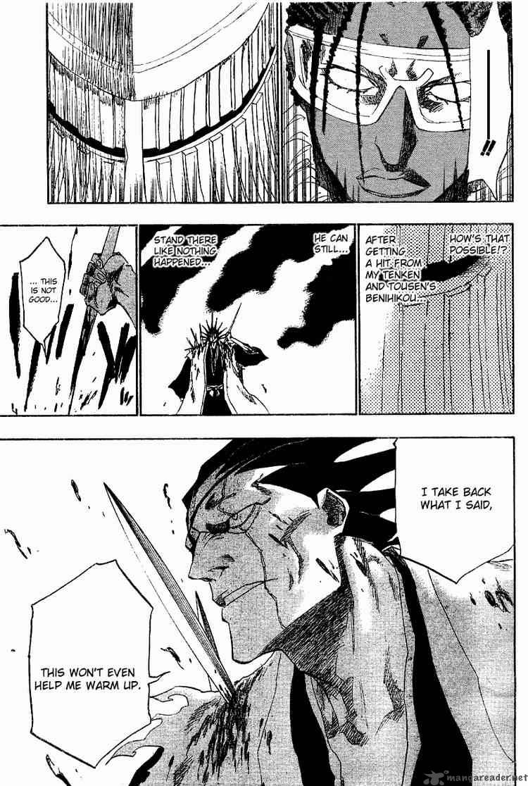 BLEACH Chapter 139 - Page 17