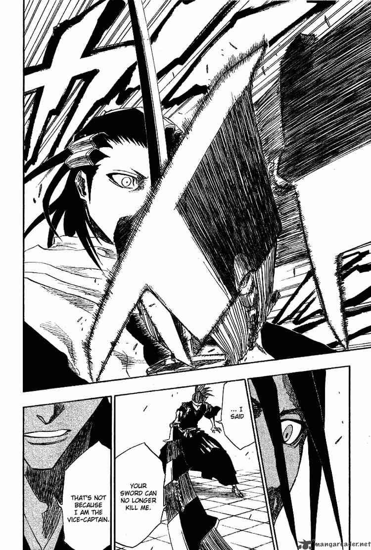 BLEACH Chapter 140 - Page 18
