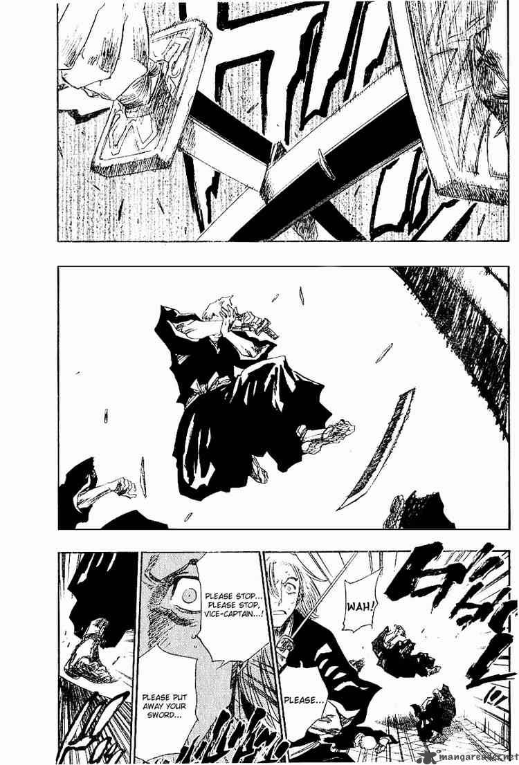BLEACH Chapter 140 - Page 3