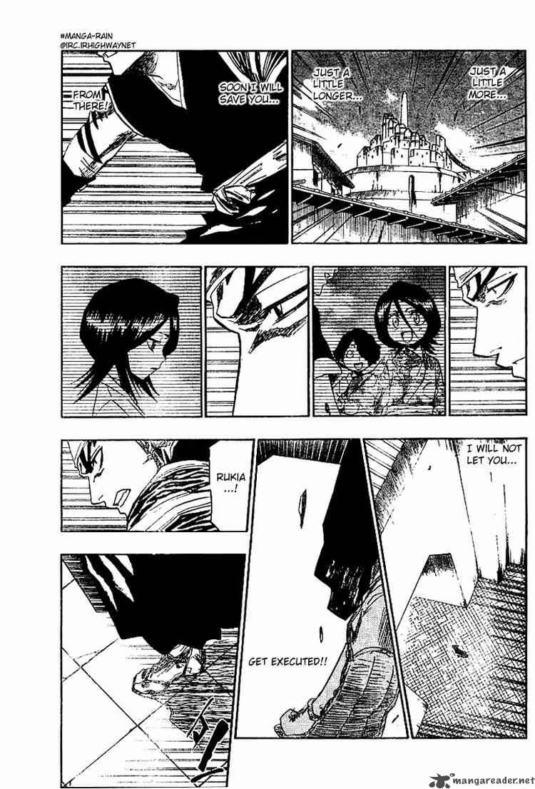 BLEACH Chapter 140 - Page 5