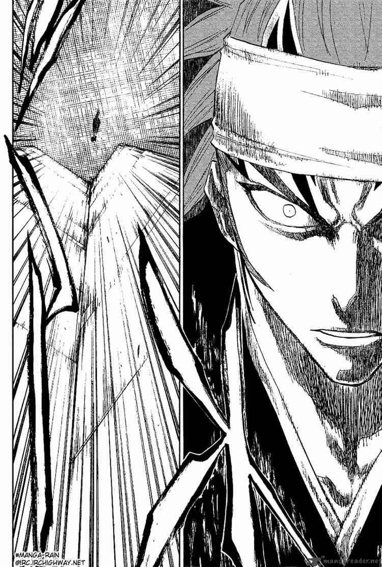 BLEACH Chapter 140 - Page 6