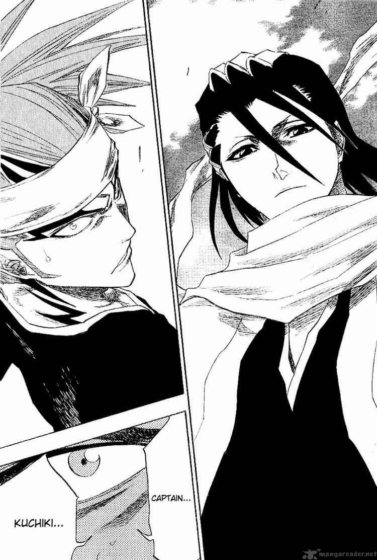 BLEACH Chapter 140 - Page 9