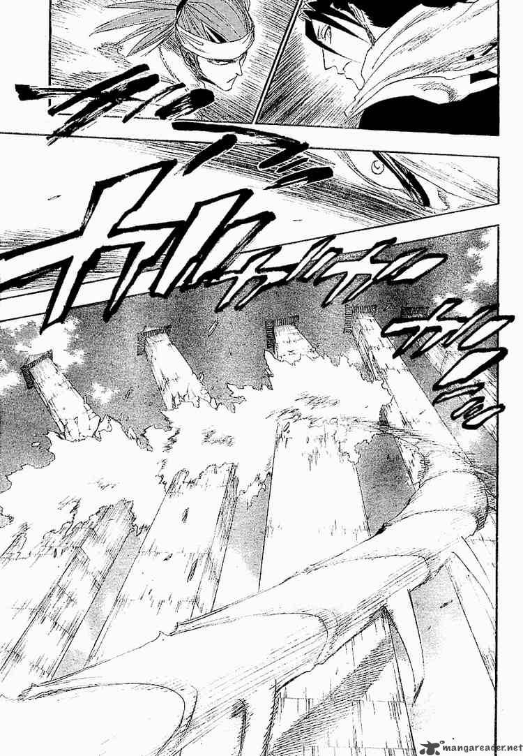 BLEACH Chapter 141 - Page 10