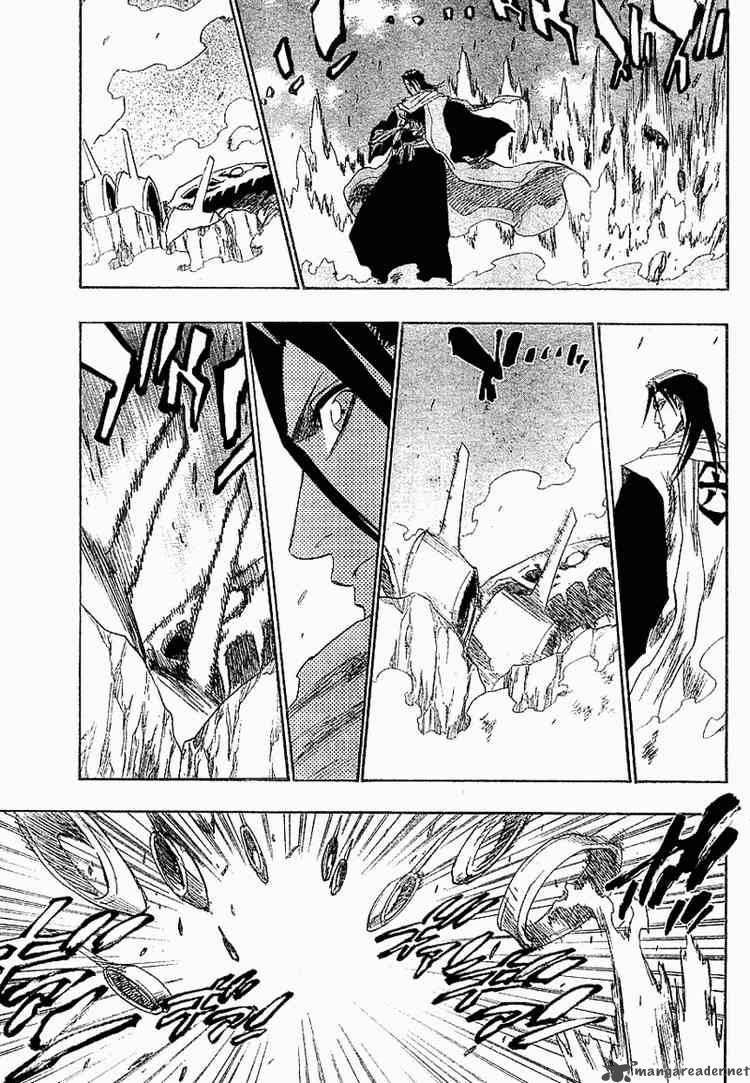 BLEACH Chapter 141 - Page 14
