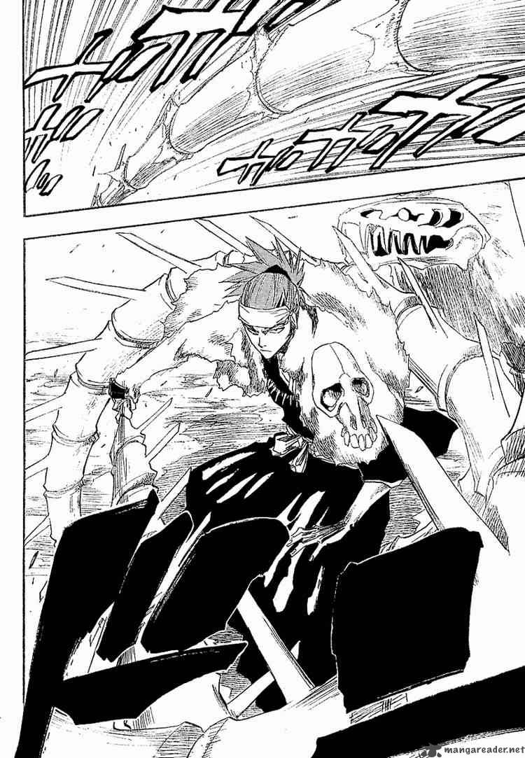 BLEACH Chapter 141 - Page 15