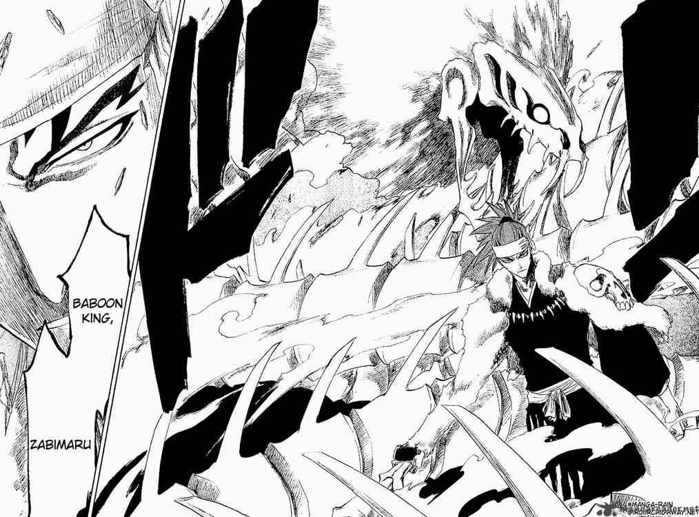 BLEACH Chapter 141 - Page 4