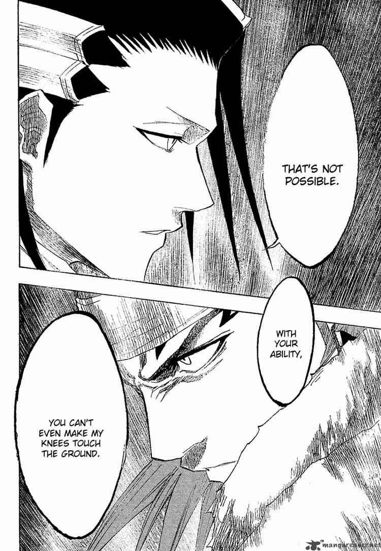 BLEACH Chapter 141 - Page 7