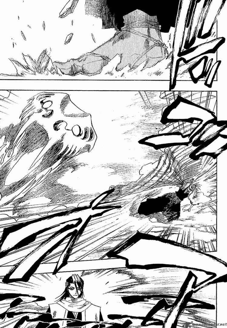 BLEACH Chapter 141 - Page 8