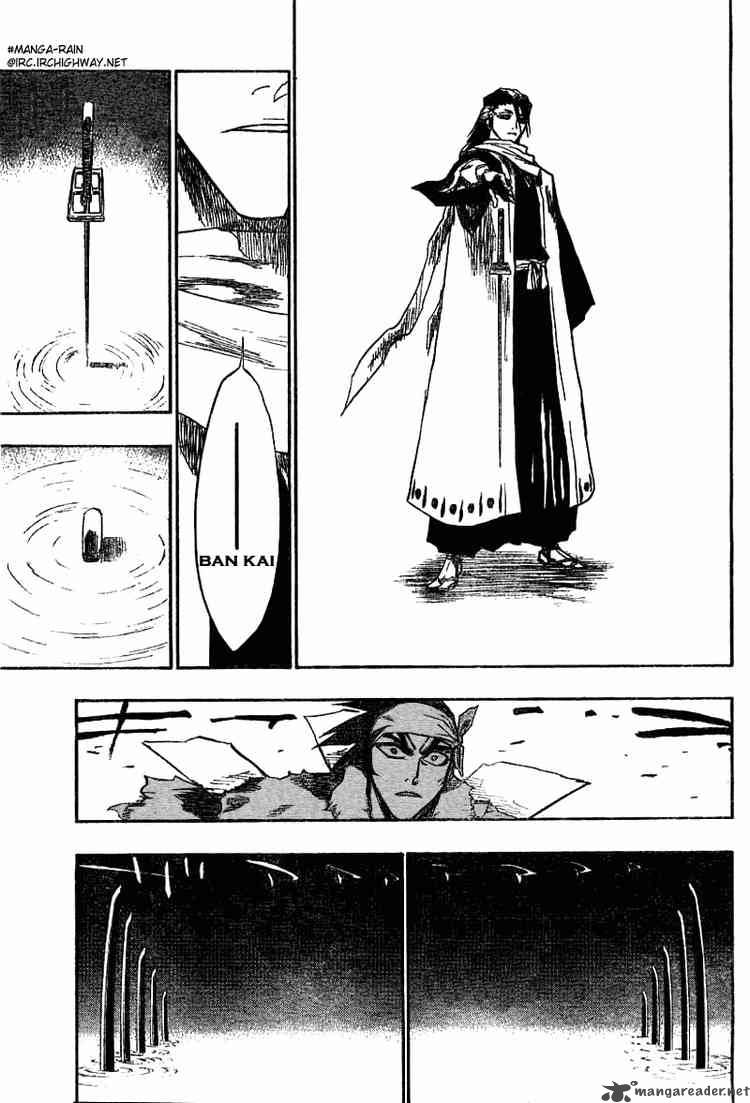 BLEACH Chapter 142 - Page 11