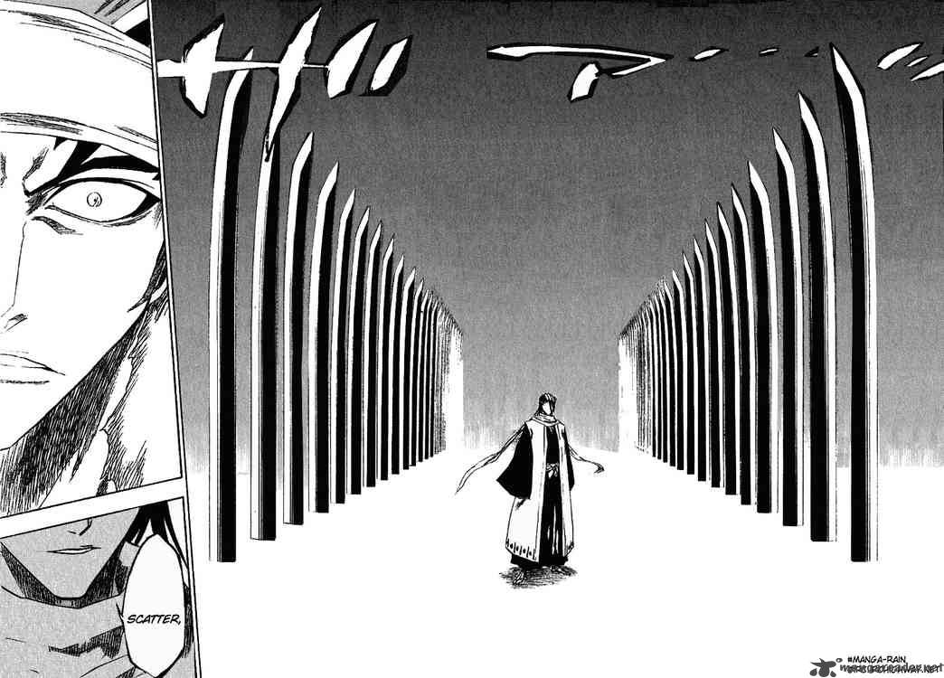 BLEACH Chapter 142 - Page 12