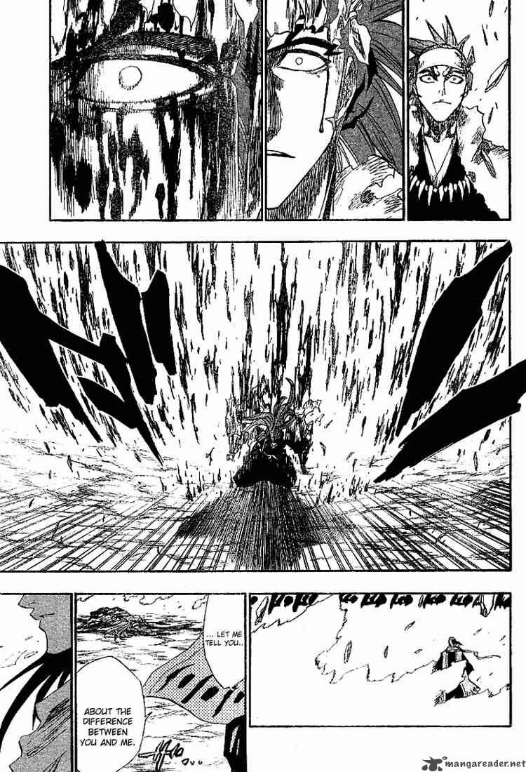 BLEACH Chapter 142 - Page 15