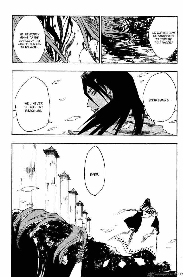 BLEACH Chapter 142 - Page 17