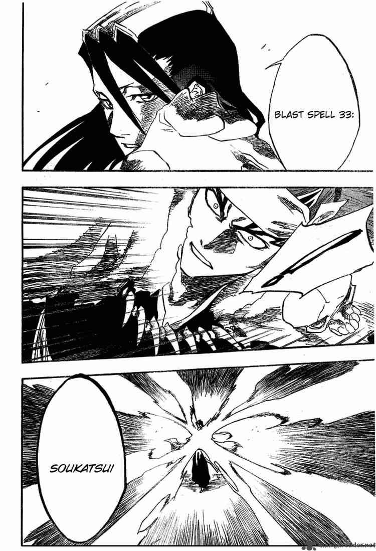 BLEACH Chapter 142 - Page 4