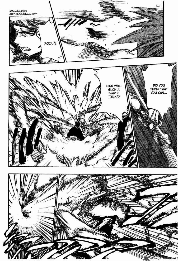 BLEACH Chapter 142 - Page 6