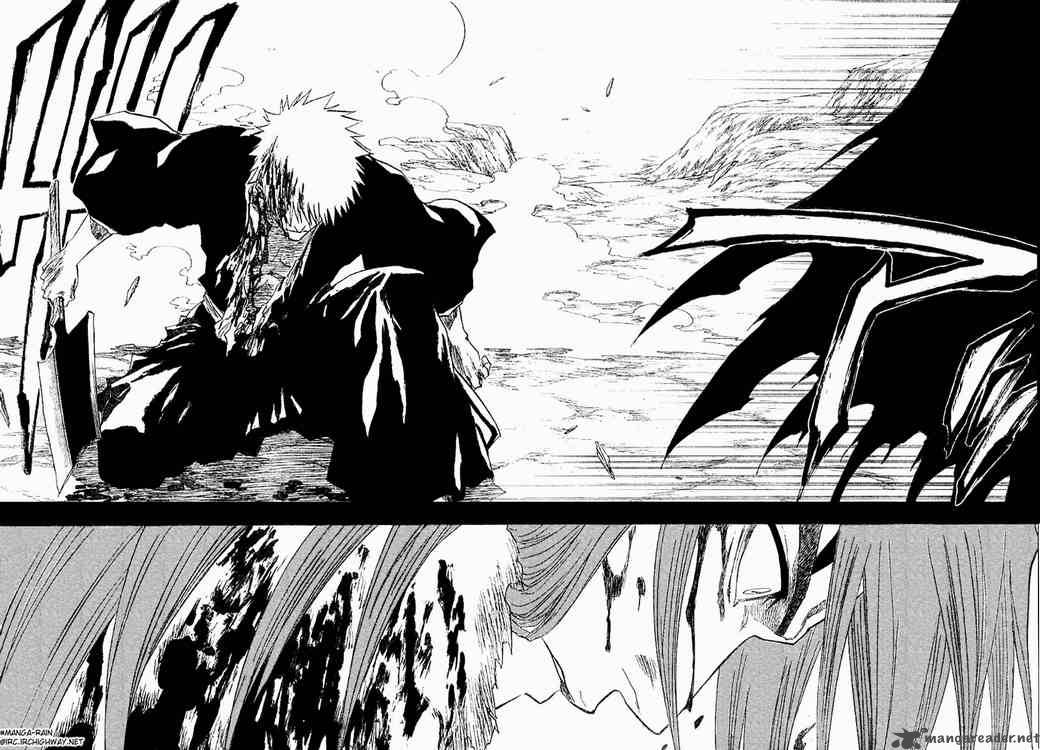 BLEACH Chapter 143 - Page 14