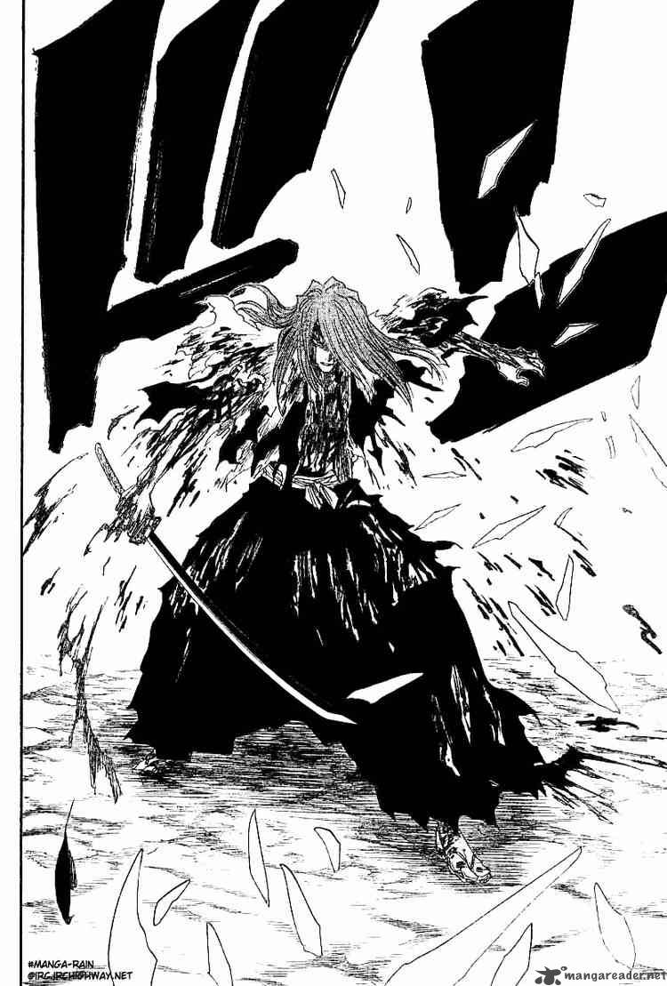 BLEACH Chapter 143 - Page 19